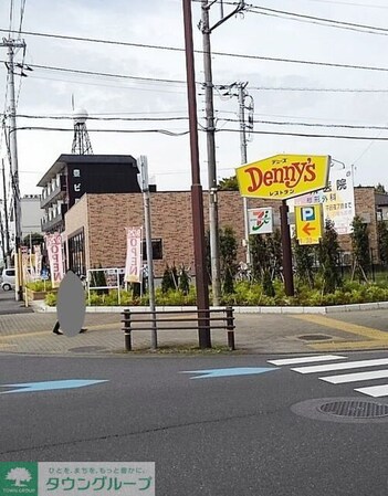 エスポワールの物件内観写真